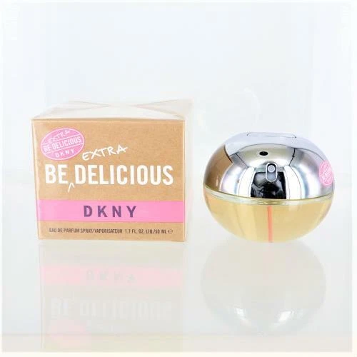 Dkny extra 2025 delicious