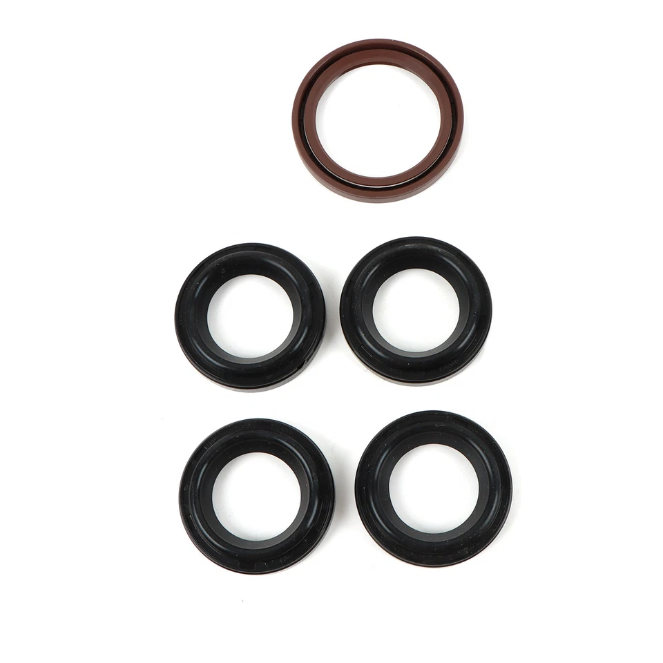 2.0L Engine Gasket Seal Kit w/ Head Bolts For G4NC Hyundai Tucson Kia Soul Forte Foto 4 de 4