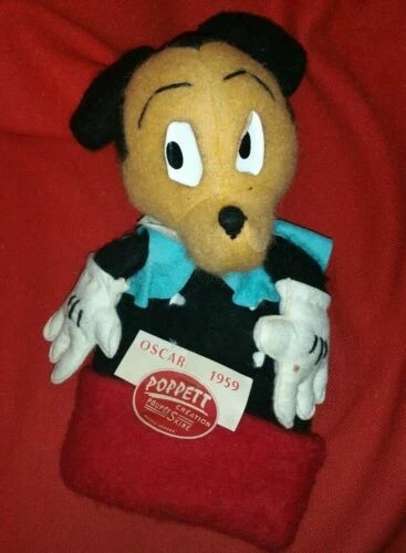 Jouets et jeux anciens poupées pour marionnettes