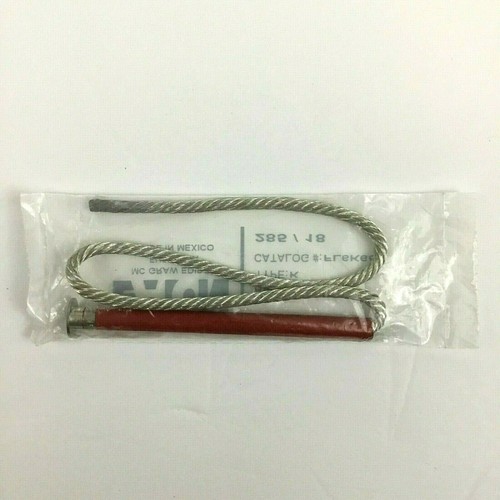Eaton FL6K65 Fuse Link 65A 27kVAC Type K - 1 Unit NOS SEALED - Picture 4 of 5