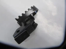 NOS Suzuki RM250 RM125 RM100 TS250 1975-1979 Genuine LH Footrest 43560-41100