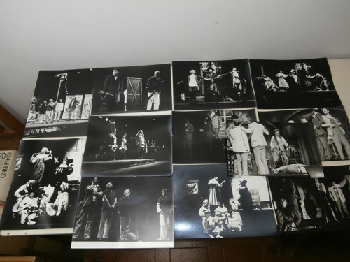 Lotto 73 fotografie B/N originali 21 Timbrate - 第 4/12 張圖片