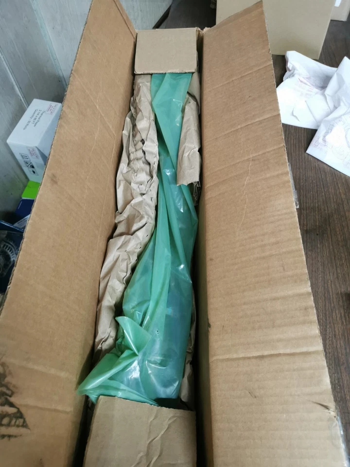 Eje de transmisión Cv pasajero trasero Acura Tlx 2021-2023 42310-Tjb-A02 Foto 2 de 3