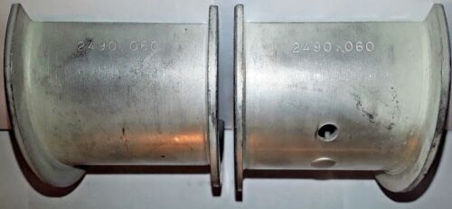 1933 1934 1935 1936 Chevrolet Main Bearing .060 NEW OLD REPLACEMENT STOCK USA - Bild 3 von 4