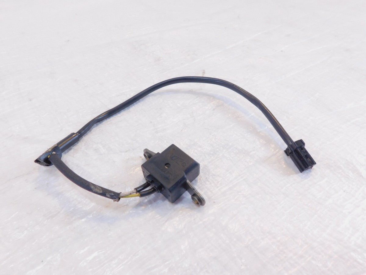 その他 N 2007-2024 Honda CBR600RR 600RR Engine Pulse Generator Coil Switch