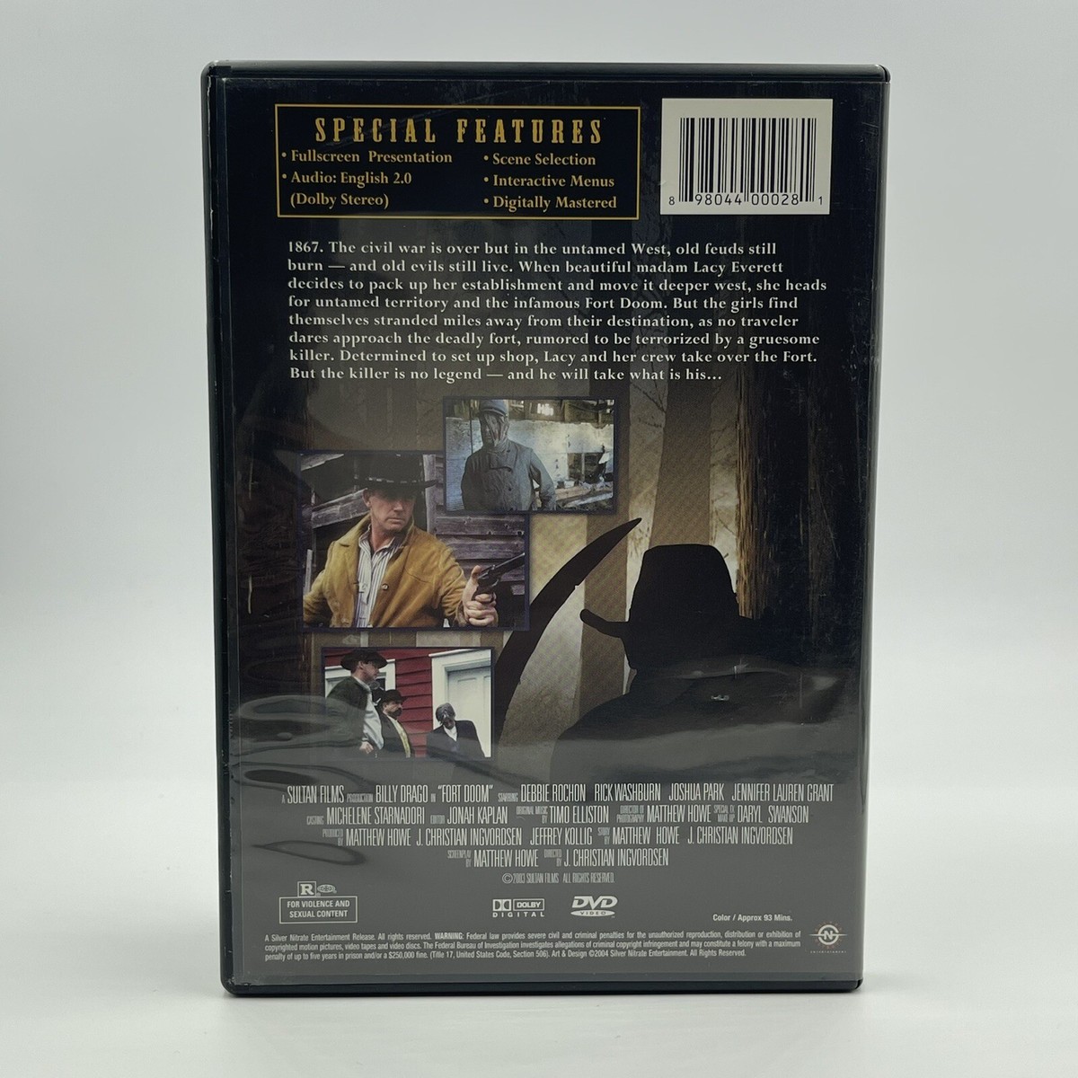 【レア】KATZE GOD SAVE THE ROCK'N ROLL DVD d-suizan-p_4988004782008