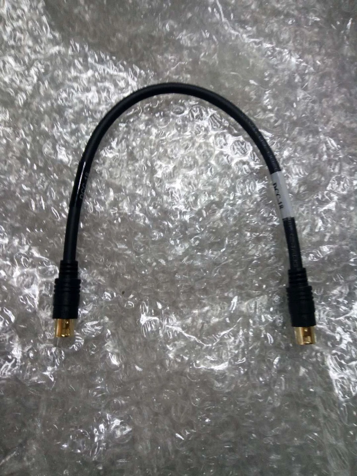 Cable de carga DCC-18 para empalmadora de fusión batería Fujikura BTR-09 FSM-80S 70S 70R Foto 4 de 4