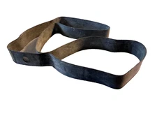 Rim Strip 12" Inch Tusk Rubber CRF XR KLX KX SX DRZ RM TTR YZ PW80 Dirt Pit Bike