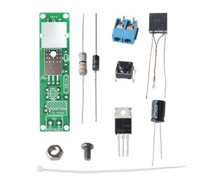 10pcs Lot Hv 1 High Voltage Igniter Diy Kit Arc Ignition Parts Diy Kit Arc Ebay