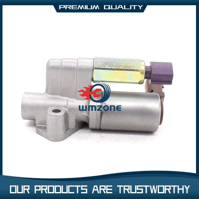 23781-57Y10 1991-1994 Nissan Sentra NX TSURU 1,6 L Válvula de control de aire de ralentí IAC Foto 2 de 4