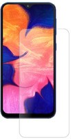 Schutzfolie FüR Samsung Galaxy A10 Anti-Shock Matt 9H Display Folie Dipos Glass