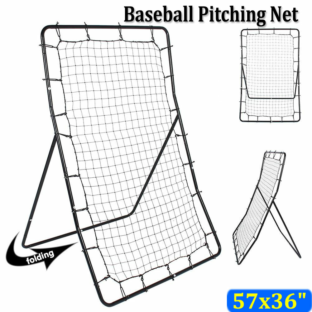 baseball rebounder