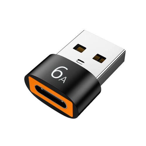 6AType C To USB3.0 OTG Adapter USB C Female To USB Male OTG Converter/Connector` - Picture 9 of 17