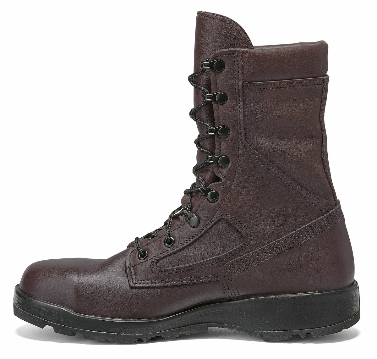 Belleville US Navy Aviator Steel Toe Boot 339ST | eBay