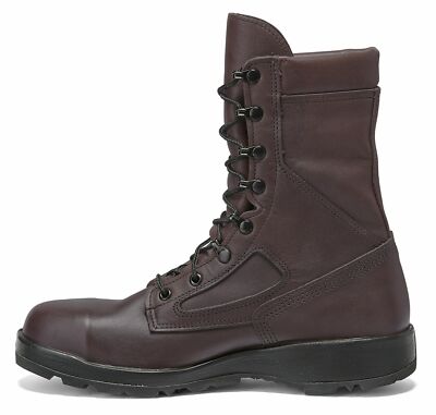 Belleville US Navy Aviator Steel Toe Boot 339ST | eBay