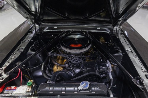 1965 Ford Mustang GT Convertible - Picture 5 of 40