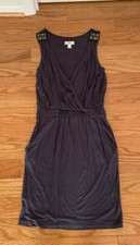 Ann Taylor Loft Dress Women Size XS