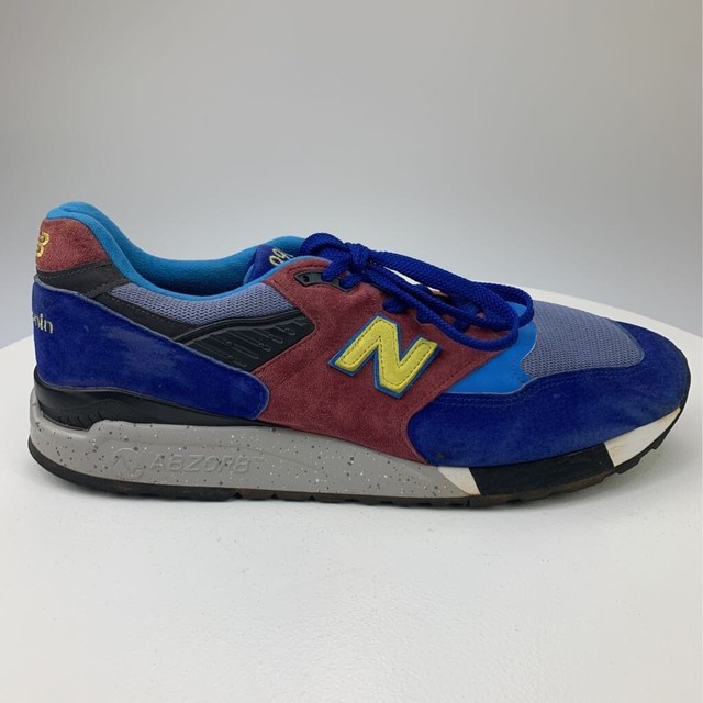 ebay new balance 998