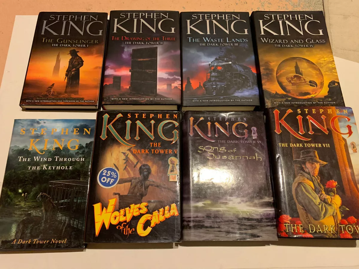 Found at my local Half price books : r/stephenking