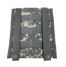 GENUINE USGI ACU MILITARY MOLLE II ADMIN POUCH - UTILITY POUCH - NEW