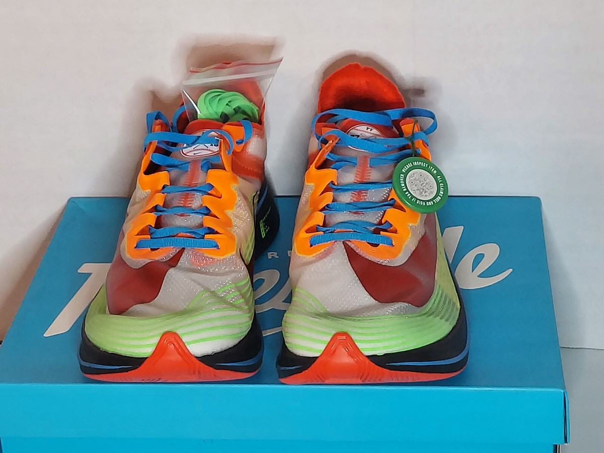 Nike Zoom Fly “Doernbecher 2018” Nike ZOOM FLY SP – DTLR main image 2