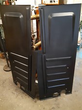 MG MIDGET AUSTIN HEALEY SPRITE FLOORPANS LH & RH SIDE  1965 TO 1979  NEW