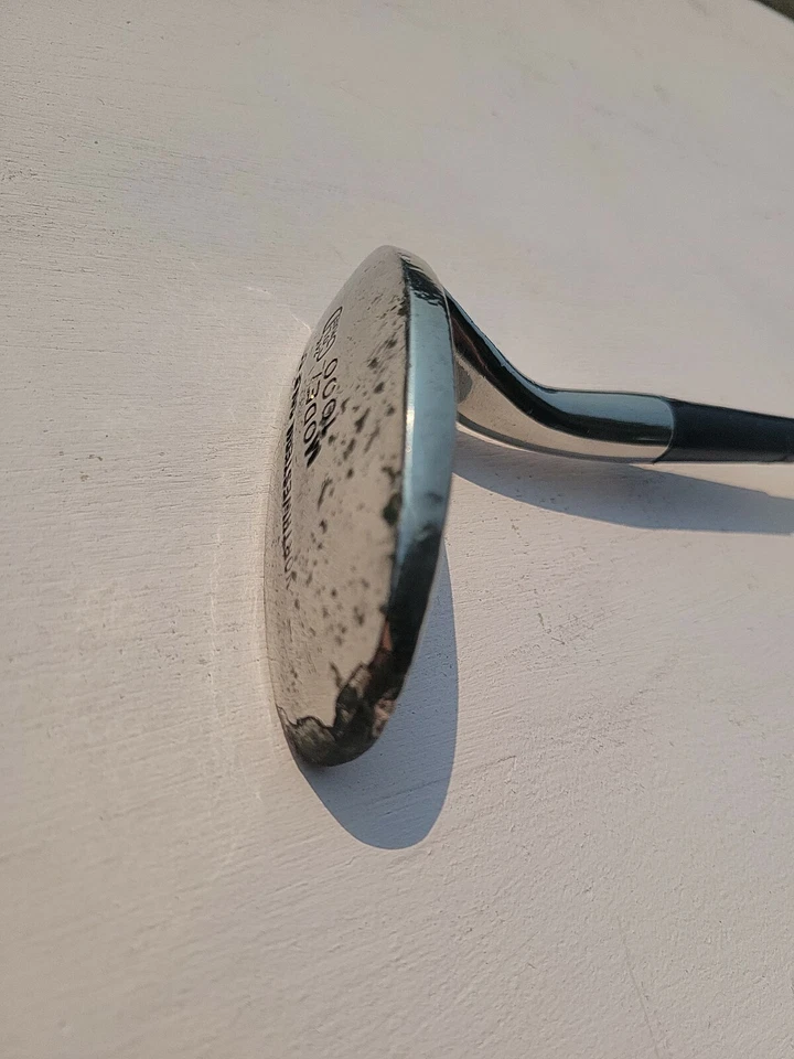 Putter Northwestern Modelo 1000 Chandler Harper Signature Foto 4 de 4