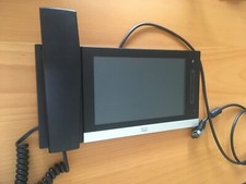 Cisco TelePresence 8" Touch Screen CTS-CTRL-DV8 Control Panel Teleconference