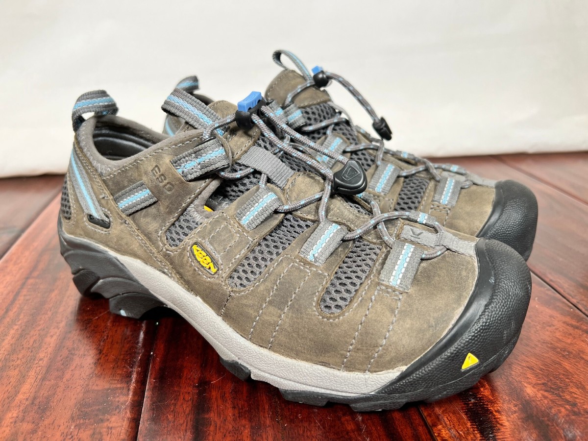 Steel Toe Keen Flip Flops With Toe Cover Women's Steel Toed