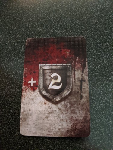 A Game of Thrones Board Game 2nd Edition Replacement Parts Cards Figures Token - Picture 270 of 290