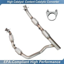 Catalytic Converter For 2005 - 2008 Ford E-150 E-250 E-350 5.4L highflow EPA