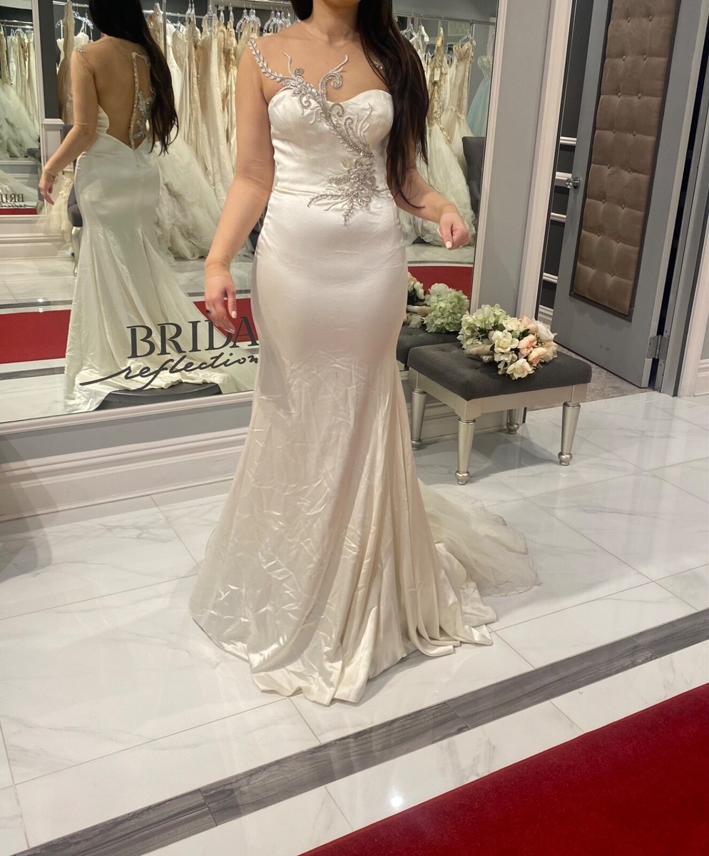 galia lahav wedding dress