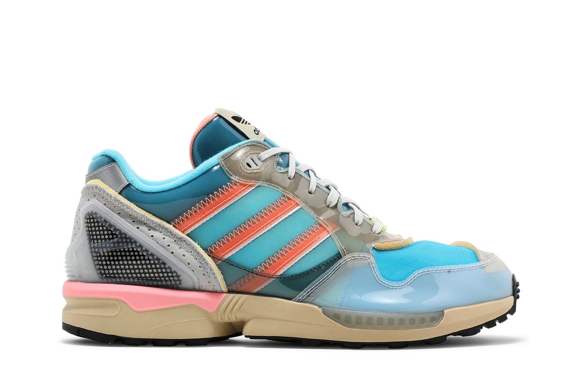 adidas ZX 6000 'Inside Out XZ 0006 Pack - Blue' GZ2709 | eBay adidas ZX 6000 'Inside Out XZ 0006 Pack - Blue' GZ2709 | eBay