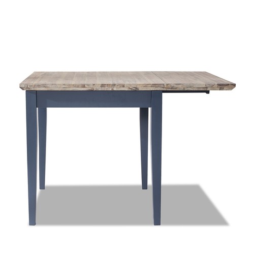 FLORENCE, Stunning Rectangle Extended Kitchen Dining Table - Picture 22 of 103