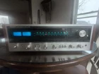 Vintage Pioneer SX-838 Stereo Receiver