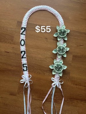 Graduation Lei