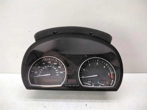 BMW X3 E83 Kombiinstrument 3416118 3.00 Diesel 130kw 2005 33700449