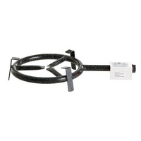 Paella World Paella-Brenner 1-Ring-Gasbrenner Ø 30 Cm - 6,8 Kw, 50 Mbar