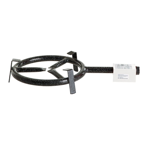 Paella World Paella-Brenner 1-Ring-Gasbrenner Ø 30 Cm - 6,8 Kw, 50 Mbar-image