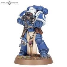 Space Marine Sternguard Veteran Single Miniature On Sprue Warhammer 40,000