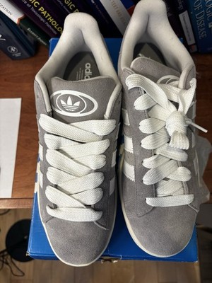 adidas Campus 00s Men's Grey Size 11.5