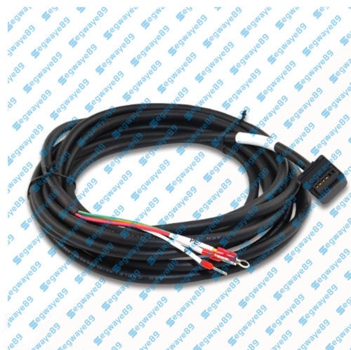 1PCS New JZSP-CSM03-20-E FOR Yaskawa Servo Motor Power Cable 20m - Picture 1 of 1