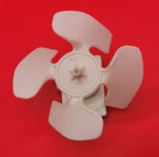 Genuine Refrigerator Whirlpool Fan Motor Part#W10527155