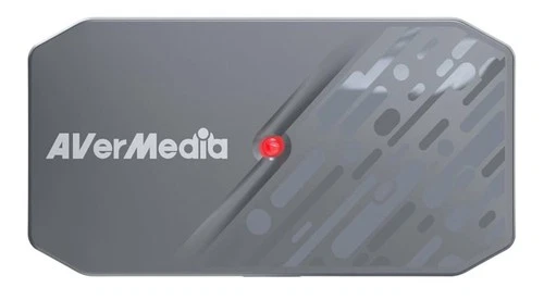 AVerMedia CamStream 4K BU113G2 Capture Card – 4K60
