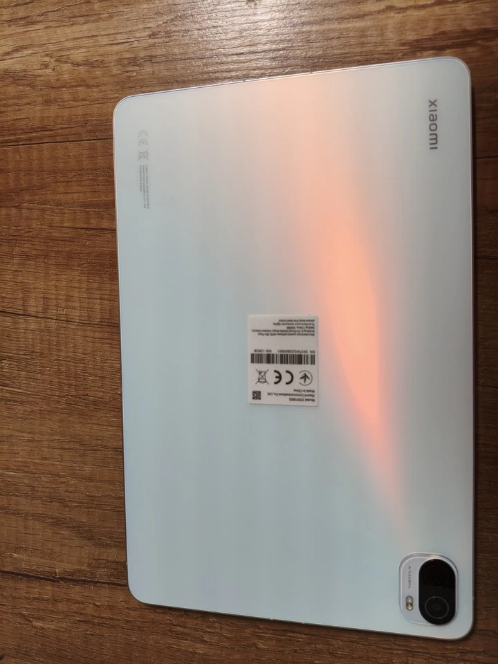 Xiaomi Mi Pad 5 - 6/128GB - 11 Zoll - Pearl White, wie neu - Bild 2 von 4