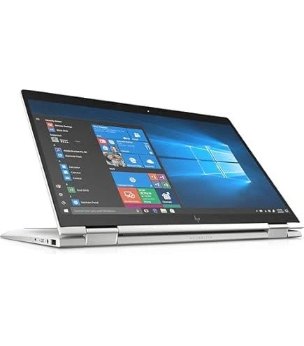 Portátil HP EliteBook Folio G1 12,5"" M7-6Y75 240 GB 8 GB pantalla táctil Win10 Pro gris Foto 3 de 3