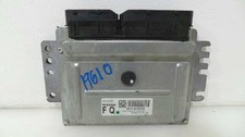 MEC37300 ECU ENGINE CONTROL / MEC37300 / 1124758 FOR NISSAN MICRA K12E 1.2 CAT