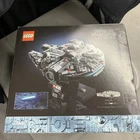 LEGO Star Wars: Millennium Falcon (75375) brand new sealed free shipping