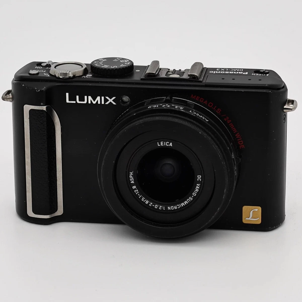 Preços baixos em DMC Lx3 | eBay