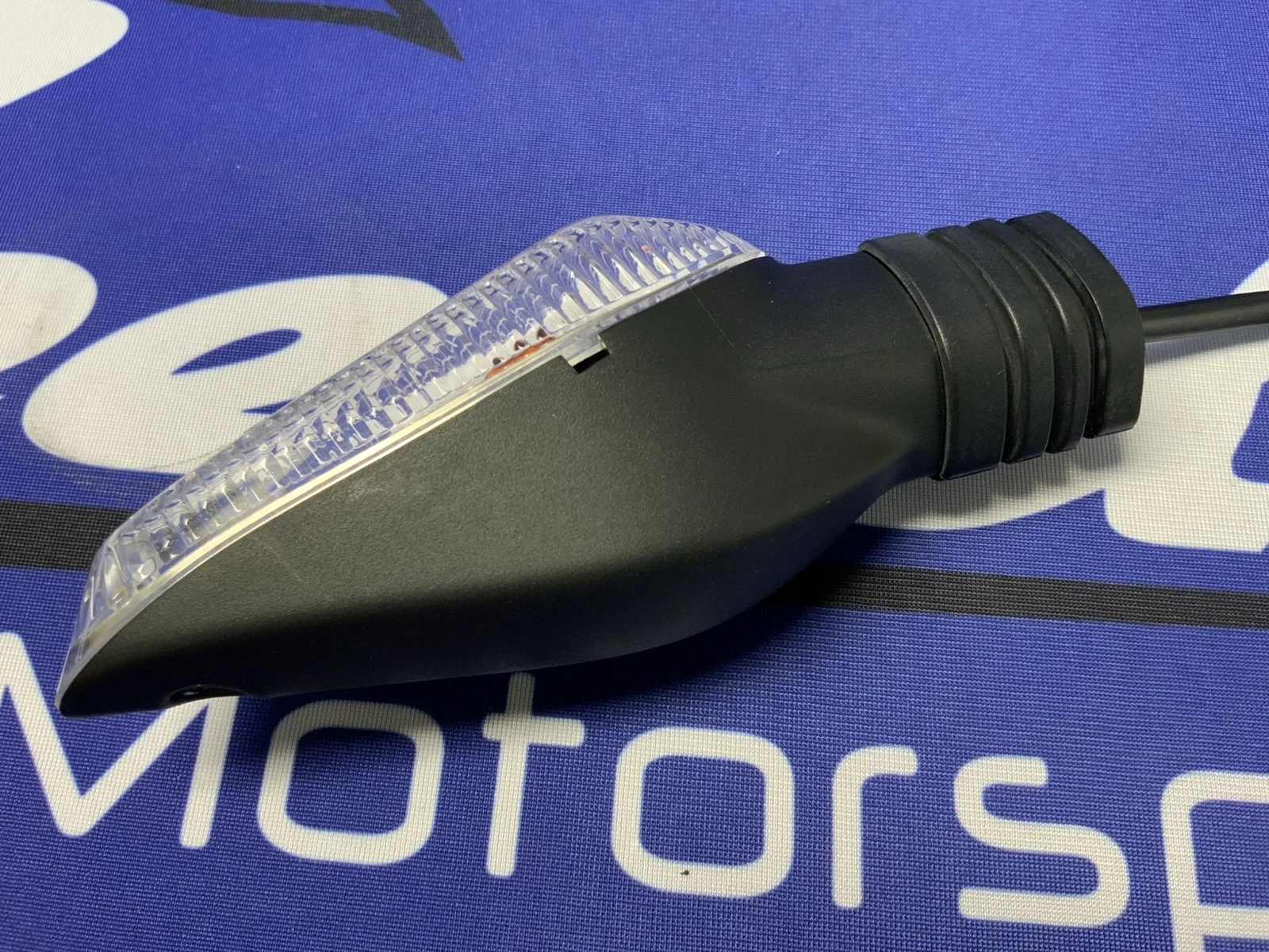 Ducati Right Front/Left Rear Turn Signal Panigale V2 2018-2025 OEM 53010236A